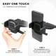 Автомобильный держатель для смартфона iOttie Car Holder CD Slot Mount Easy One Touch 4 (HLCRIO127)